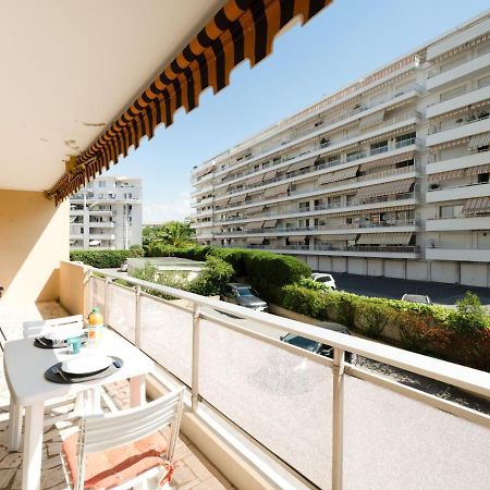 Apartment Le Morelia By Interhome Канни Екстер'єр фото