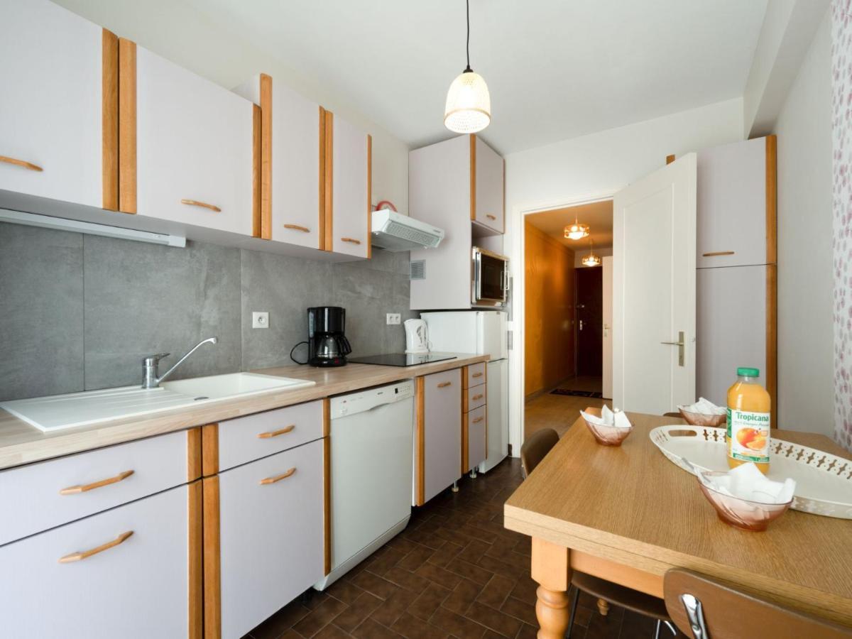 Apartment Le Morelia By Interhome Канни Екстер'єр фото