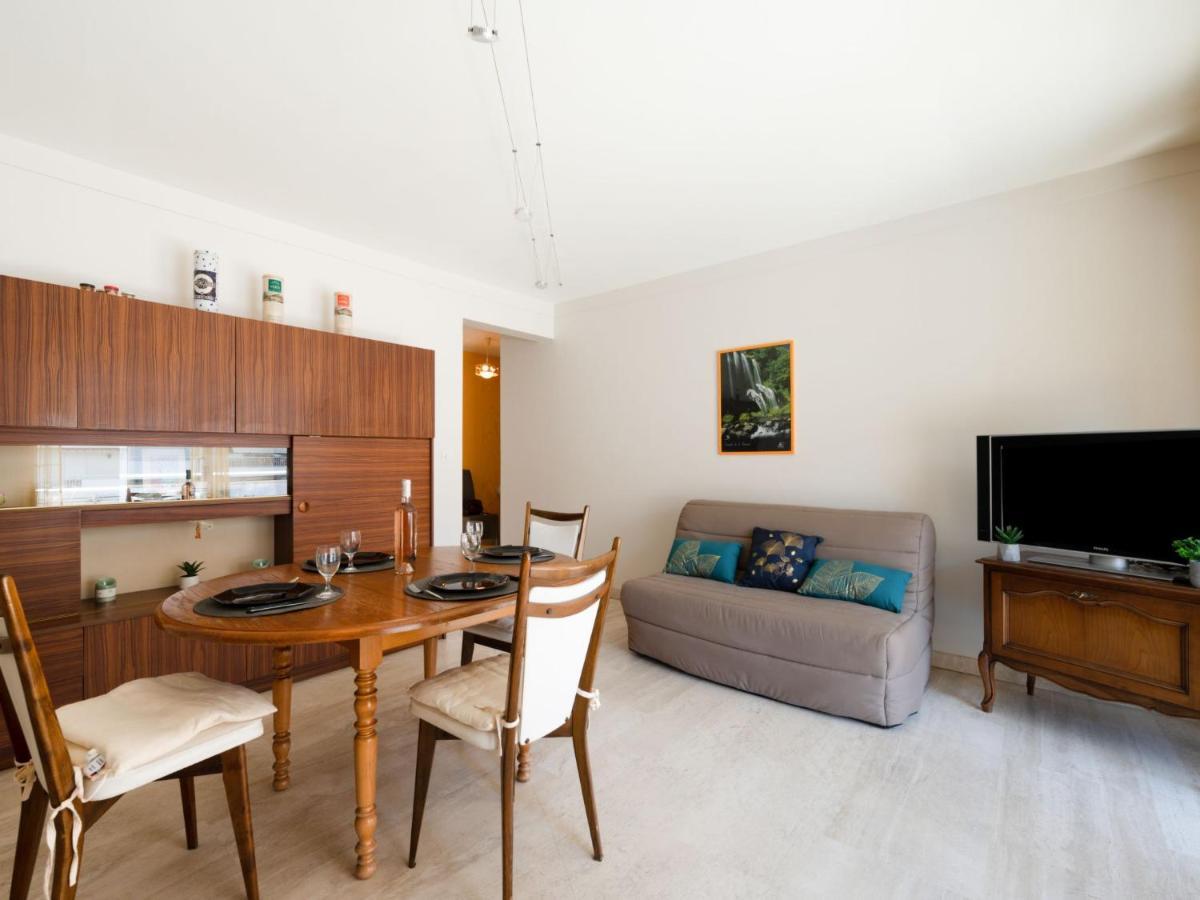 Apartment Le Morelia By Interhome Канни Екстер'єр фото