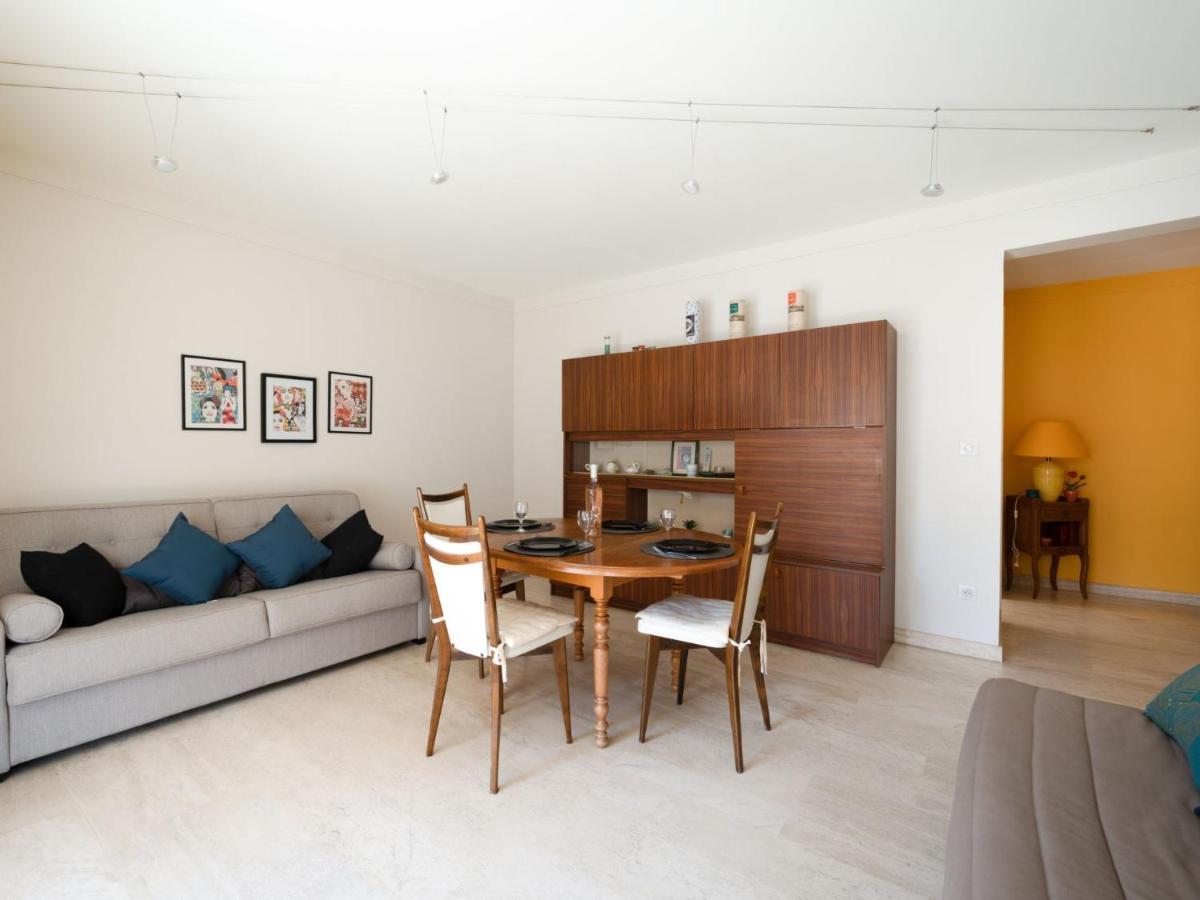 Apartment Le Morelia By Interhome Канни Екстер'єр фото